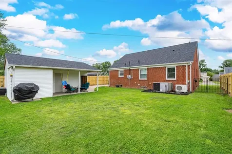2124 Westview Drive Owensboro KY 42301