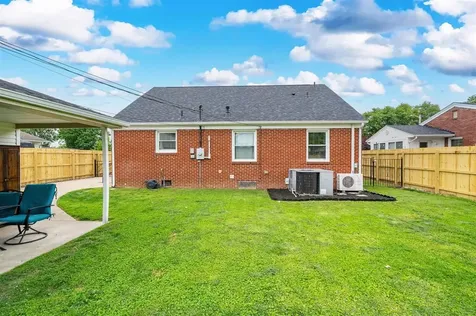 2124 Westview Drive Owensboro KY 42301