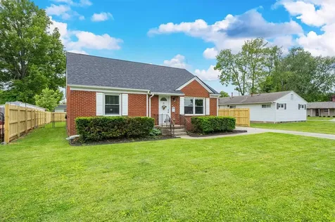 2124 Westview Drive Owensboro KY 42301