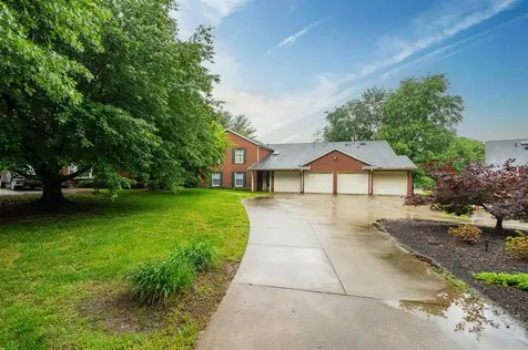 14 B Quail Ridge Court Owensboro KY 42303