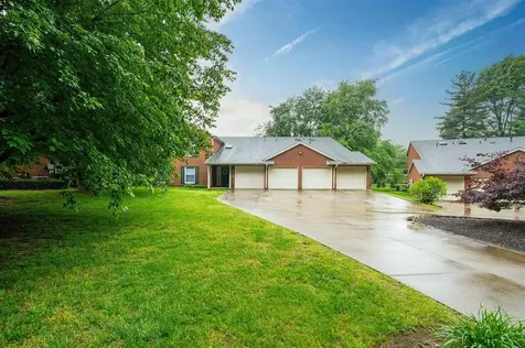 14 B Quail Ridge Court Owensboro KY 42303