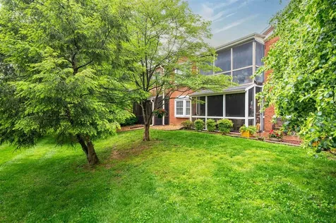 14 B Quail Ridge Court Owensboro KY 42303
