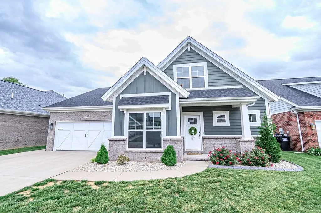 3865 Brookfield Drive Owensboro KY 42303