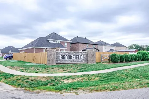 3865 Brookfield Drive Owensboro KY 42303