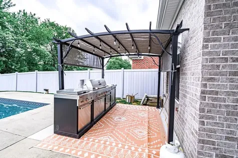3865 Brookfield Drive Owensboro KY 42303