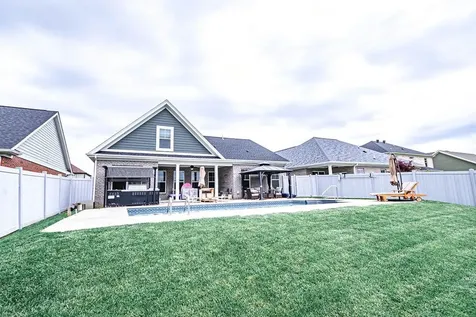 3865 Brookfield Drive Owensboro KY 42303