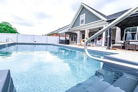 3865 Brookfield Drive Owensboro KY 42303