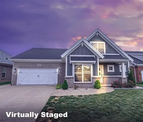 3865 Brookfield Drive Owensboro KY 42303