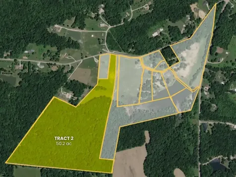 300 Baker Lane (Tract #2) Hawesville KY 42348