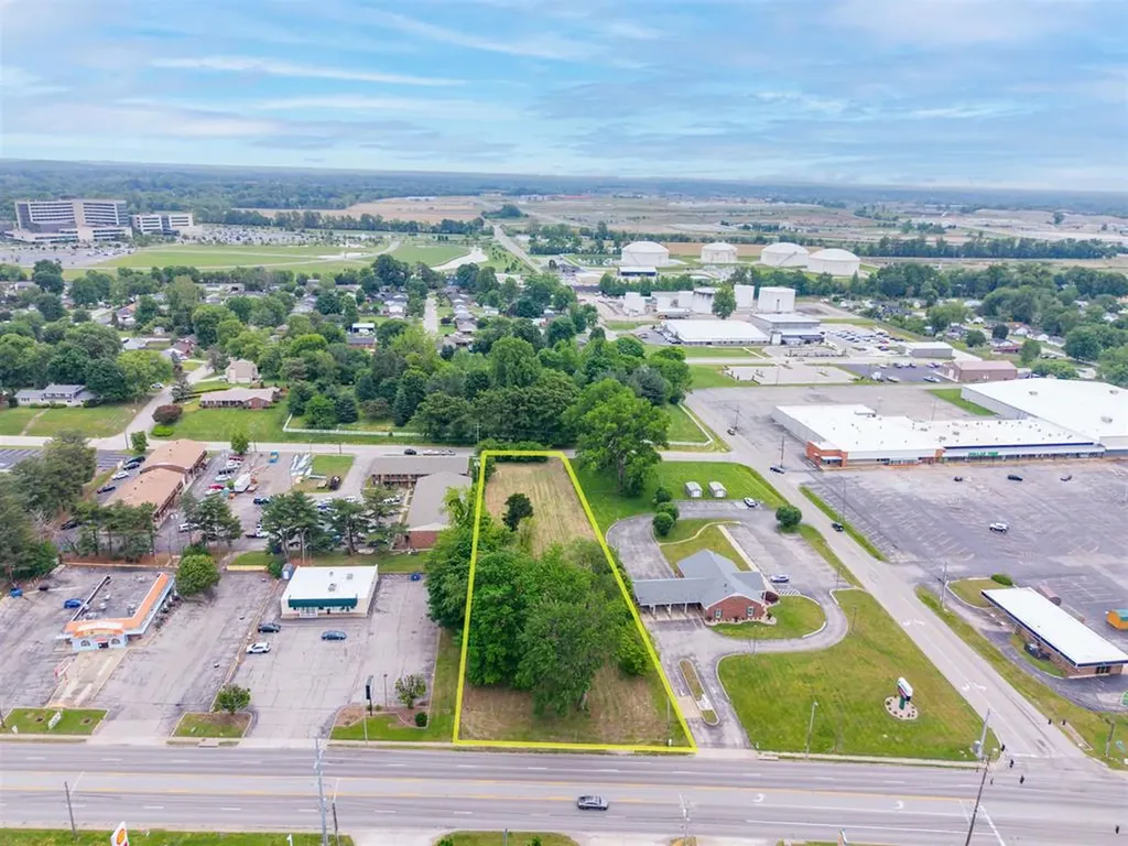 3010 Kentucky 144 Owensboro KY 42303