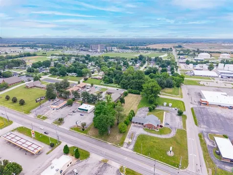 3010 Kentucky 144 Owensboro KY 42303