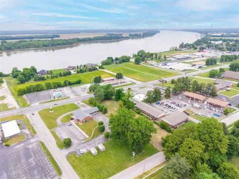 3010 Kentucky 144 Owensboro KY 42303