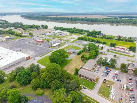 3010 Kentucky 144 Owensboro KY 42303