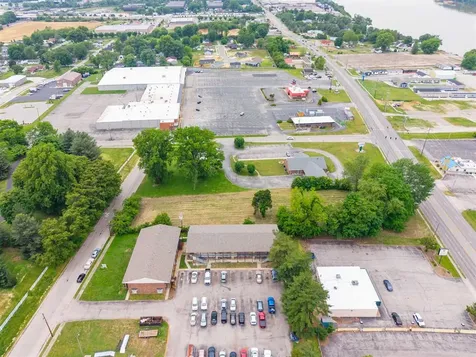 3010 Kentucky 144 Owensboro KY 42303