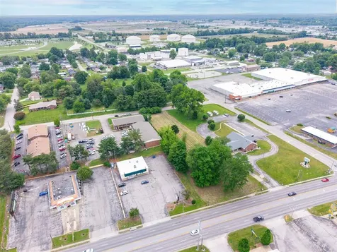 3010 Kentucky 144 Owensboro KY 42303