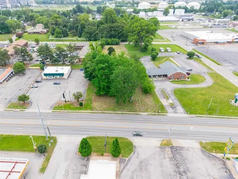 3010 Kentucky 144 Owensboro KY 42303