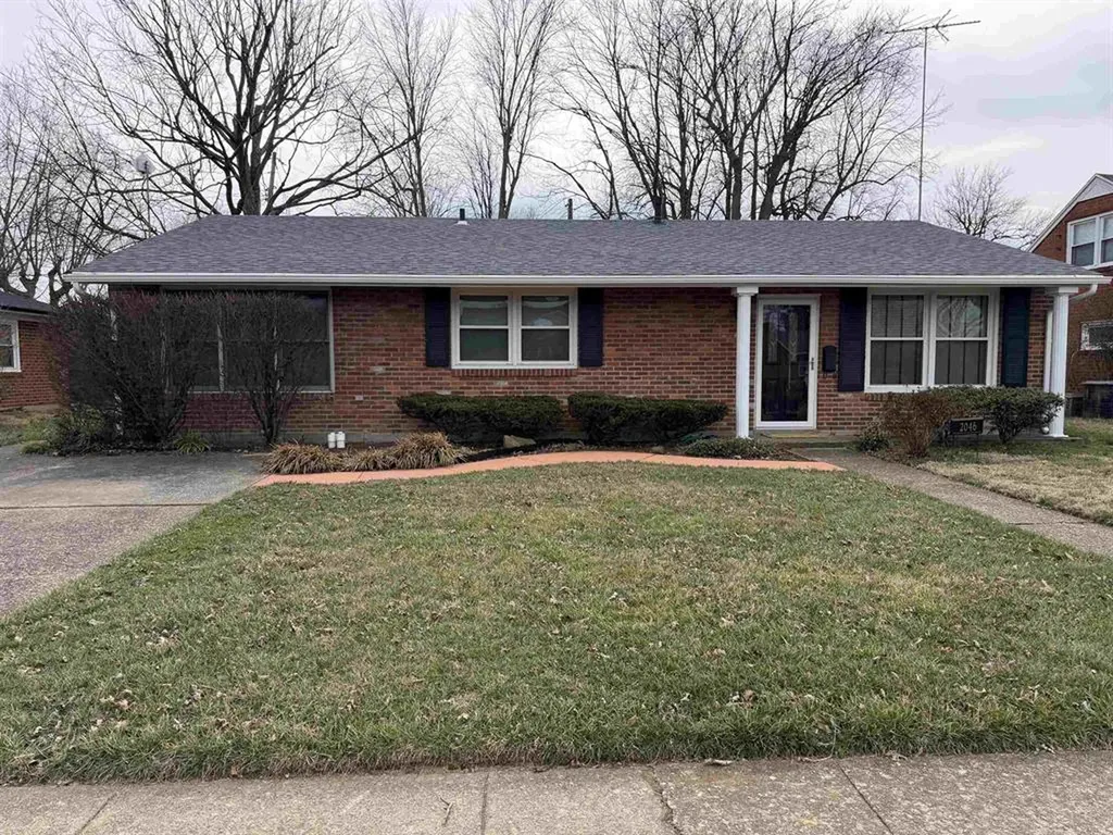 2046 Ottawa Drive Owensboro KY 42301