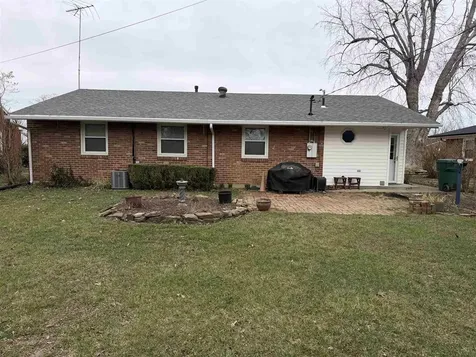 2046 Ottawa Drive Owensboro KY 42301