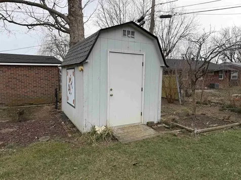 2046 Ottawa Drive Owensboro KY 42301
