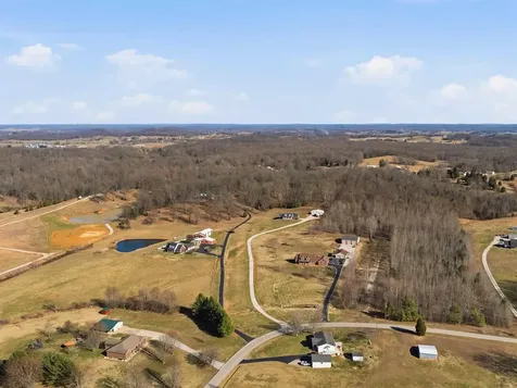 6346 Little Hickory Road Philpot KY 42366
