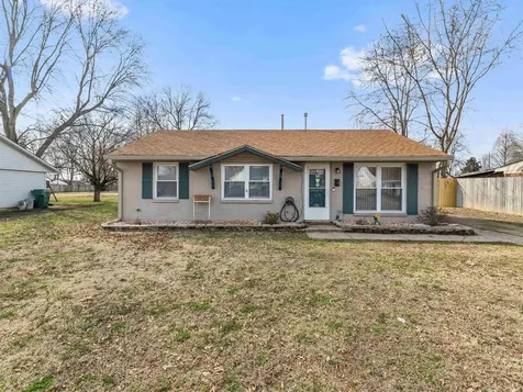 3854 Carpenter Drive Owensboro KY 42303