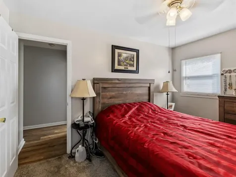 3854 Carpenter Drive Owensboro KY 42303