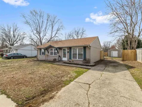 3854 Carpenter Drive Owensboro KY 42303