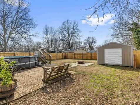 3854 Carpenter Drive Owensboro KY 42303