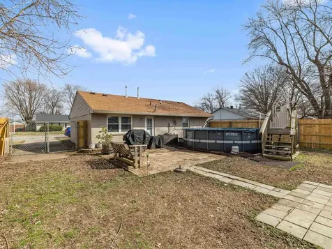 3854 Carpenter Drive Owensboro KY 42303
