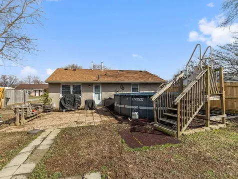 3854 Carpenter Drive Owensboro KY 42303