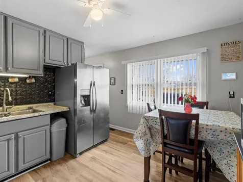 3854 Carpenter Drive Owensboro KY 42303