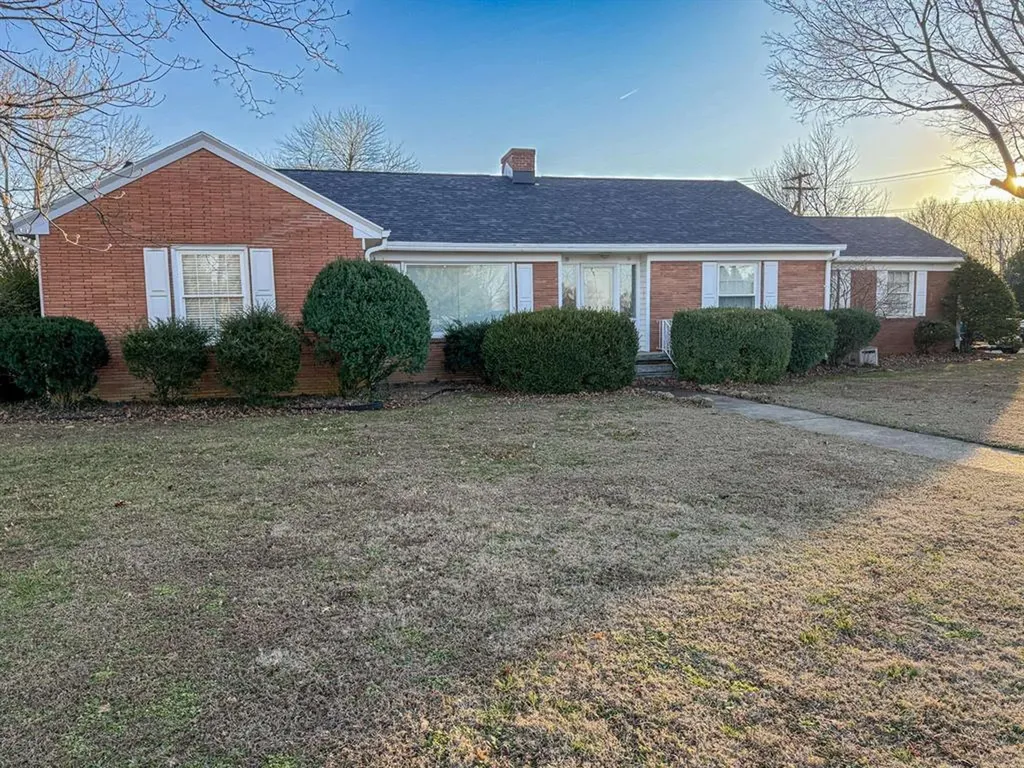 1120 College Drive Owensboro KY 42301