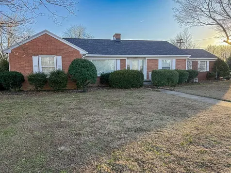 1120 College Drive Owensboro KY 42301