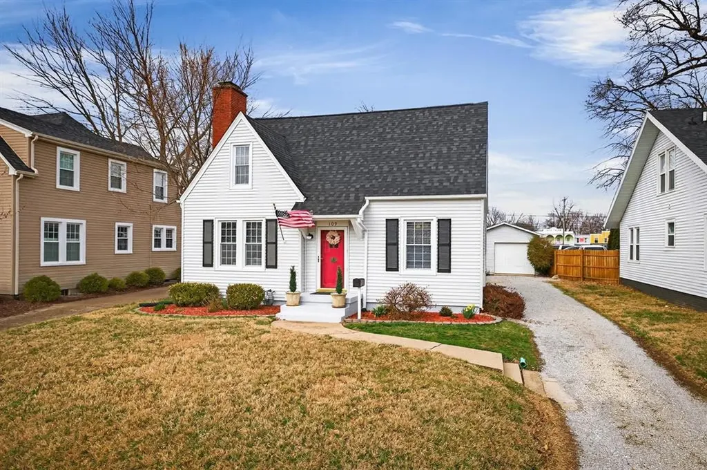 109 E 19th Street Owensboro KY 42303