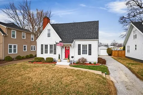 109 E 19th Street Owensboro KY 42303