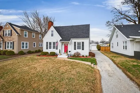 109 E 19th Street Owensboro KY 42303