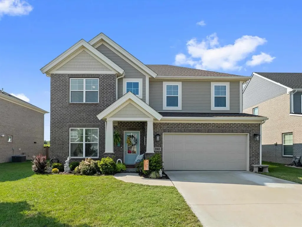 3905 Brookfield Drive Owensboro KY 42303