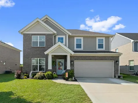 3905 Brookfield Drive Owensboro KY 42303