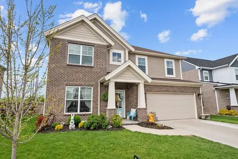 3905 Brookfield Drive Owensboro KY 42303