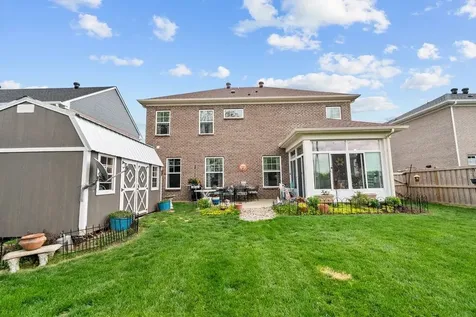 3905 Brookfield Drive Owensboro KY 42303
