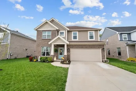 3905 Brookfield Drive Owensboro KY 42303