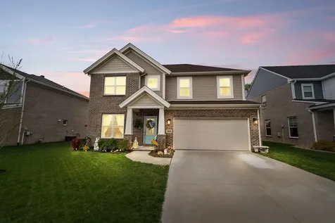 3905 Brookfield Drive Owensboro KY 42303