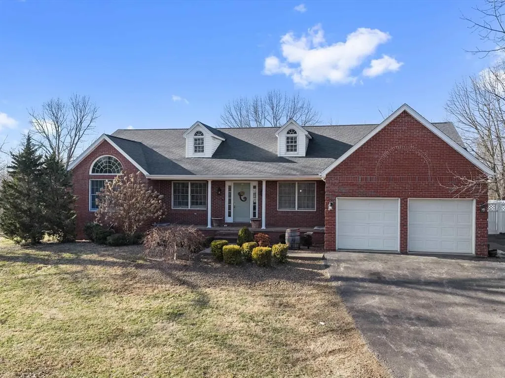 200 John Richard Lane Hawesville KY 42348