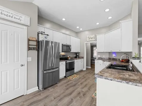 200 John Richard Lane Hawesville KY 42348