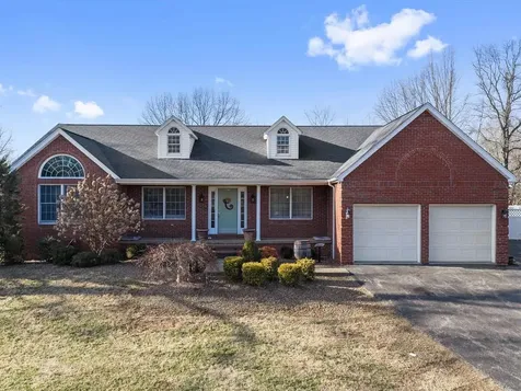200 John Richard Lane Hawesville KY 42348