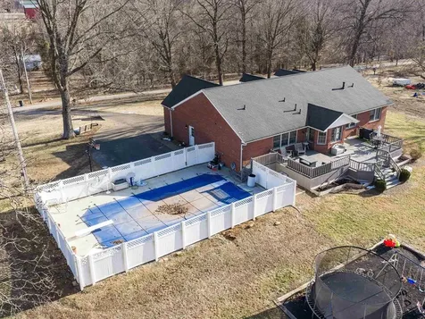 200 John Richard Lane Hawesville KY 42348