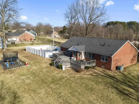 200 John Richard Lane Hawesville KY 42348