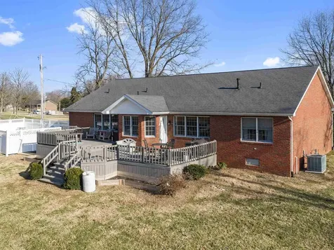 200 John Richard Lane Hawesville KY 42348