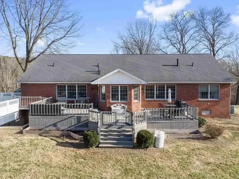 200 John Richard Lane Hawesville KY 42348