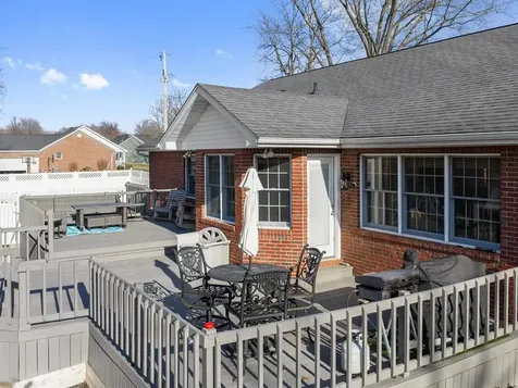 200 John Richard Lane Hawesville KY 42348